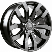 CMS C22 GLOSS BLACK