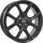 MONACO CL2 GLOSS BLACK
