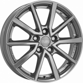 ANZIO VEC GLOSS GRAY