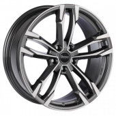 OCEAN WHEELS F5