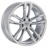 OCEAN WHEELS F5