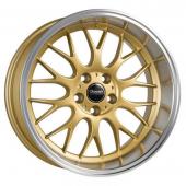 OCEAN WHEELS SUPER DTM