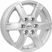 ALUTEC SILVER