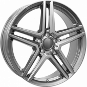 ALUTEC GLOSS GRAY