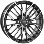 IT WHEELS TIARA 4