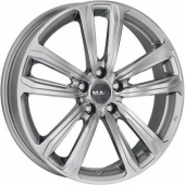 MAK SILVER