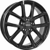 MONACO CL2 GLOSS BLACK