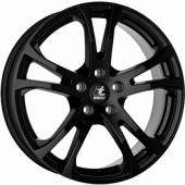 INTER ACTION MICHELLE