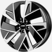 CMS GLOSS BLACK / POLISHED