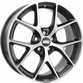 BBS SR