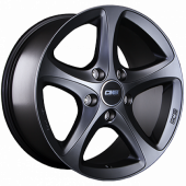 CMS C12 DULL BLACK
