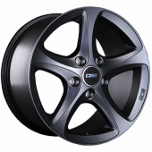 CMS C12 DULL BLACK