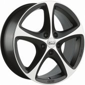 CMS C12 DULL BLACK / POLISHED