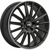 CMS GLOSS BLACK / POLISHED LIP