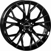 IT WHEELS TIARA