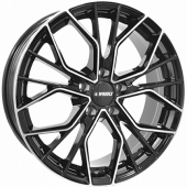 IT WHEELS TIARA