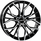 IT WHEELS TIARA