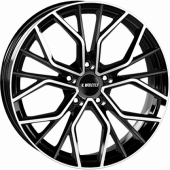 IT WHEELS TIARA