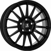 IT WHEELS DULL BLACK
