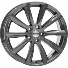 MONACO ANTHRACITE DARK