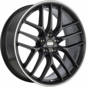 BBS CCR
