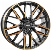 MONACO GPX