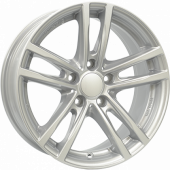 ALUTEC SILVER