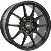 ATS DULL BLACK