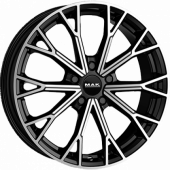MAK ASPHALT