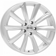 MONACO GP6 SILVER