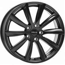 MONACO GP6 DULL BLACK