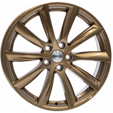 MONACO GP6 BRONZE