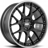 BBS CH-RII