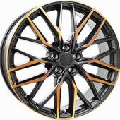 ABS NETTO GPX COPPER