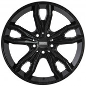 FONDMETAL ALKE (FMI02)