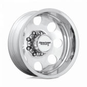 AMERICAN RACING AR204 BAJA DUALLY