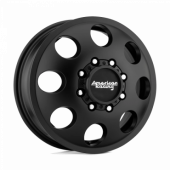 AMERICAN RACING AR204 BAJA DUALLY