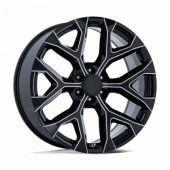 AMERICAN RACING PR177