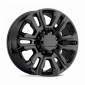 AMERICAN RACING PR207