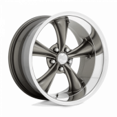 AMERICAN RACING VN338 BOSS TT