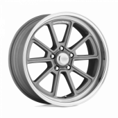 AMERICAN RACING VN510 DRAFT