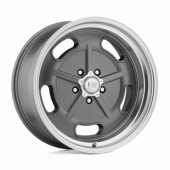 AMERICAN RACING VN511 SALT FLAT