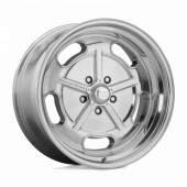 AMERICAN RACING VN511 SALT FLAT