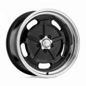 AMERICAN RACING VN511 SALT FLAT