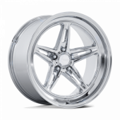AMERICAN RACING VN514 GROOVE