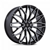 ASANTI AB050 MOGUL 6