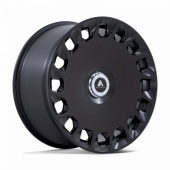 ASANTI ABL-45 ARISTOCRAT