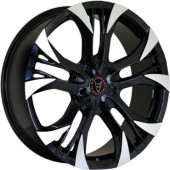 WOLFRACE ASSASSIN GT2