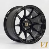 6PERFORMANCE BDR