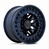 BLACK RHINO ALPHA